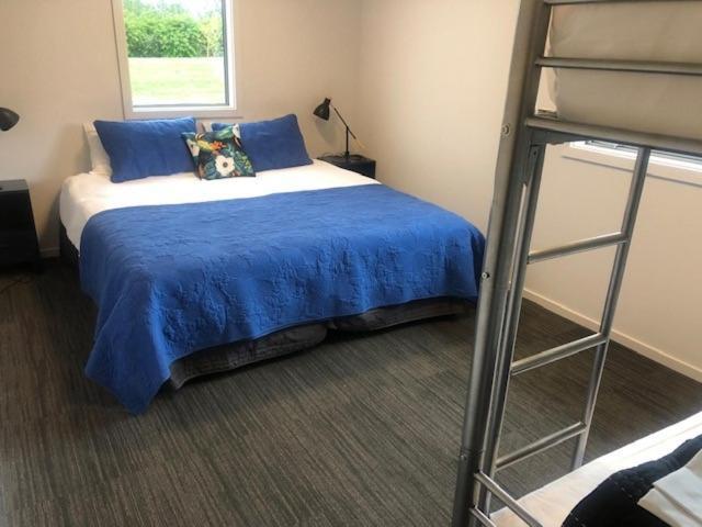 Ashburton Holiday Park ห้อง รูปภาพ